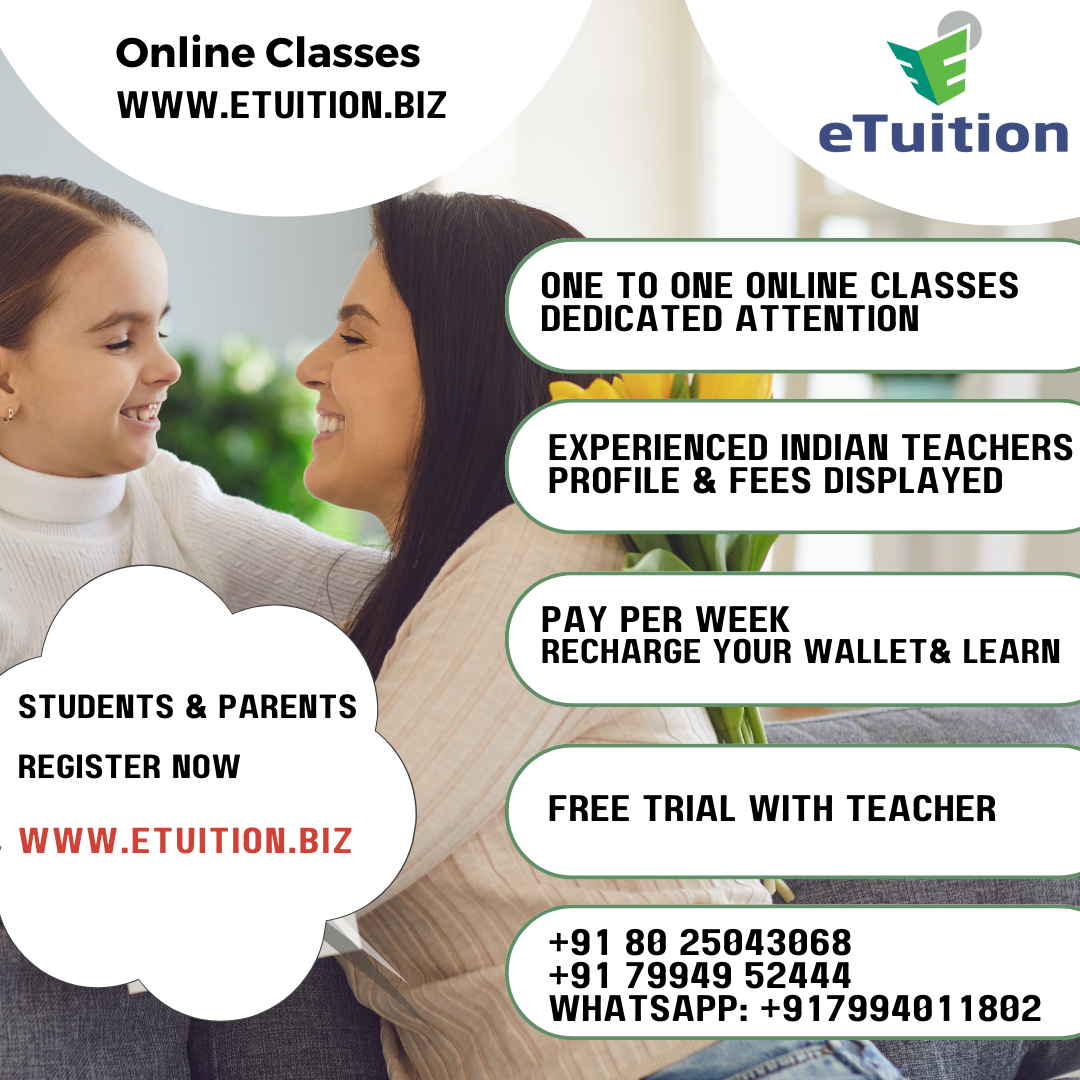 e_Tuition